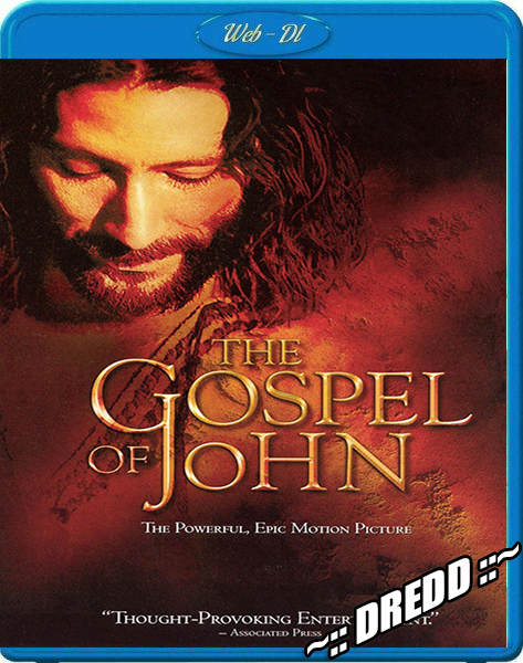 the gospel of john movie torrent download